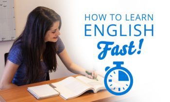 Improve Your English Language Skills